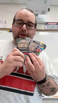 The Classroom Luck Continues! #pokemon #pokemoncards #shorts