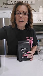 Coffee Hack #livingmybestlife #fyp #coffee #hack #storage @dragupcoffee | Living My Best Life 4 Me