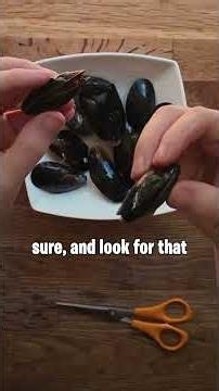 Roman Mussels | How To Eat Like a Roman