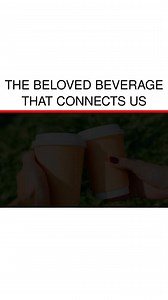 When did people start drinking coffee? A Brief History Of Coffee...