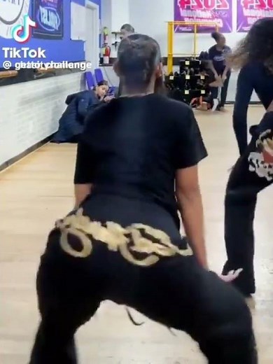 Twerk compilation