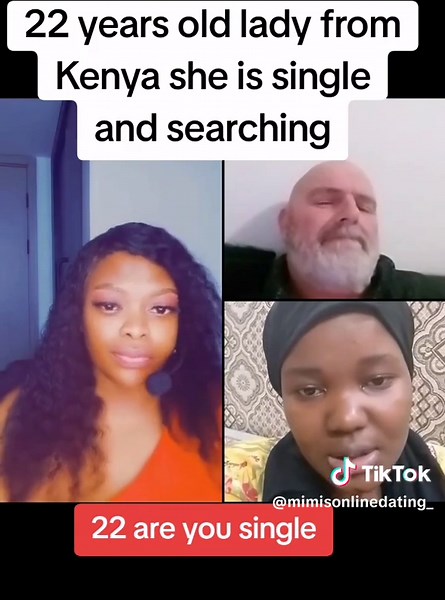 Live Dating on TikTok - Join the Fun Now!