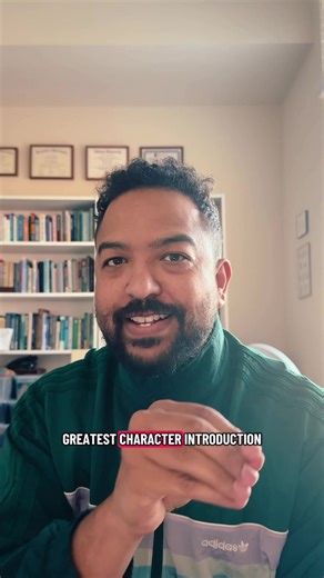 Unforgettable Movie Entrances That Captivate