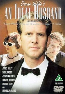 An Ideal Husband - Movie