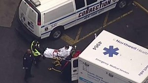 Correction Officers Hurt in Brawl at Queens Facility