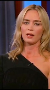 729K views · 4.7K reactions | Emily Blunt Telling about her family and children. #EmilyBlunt #foryoupage #reelsviral #reelsfb #reelsvideo #fbreels | Emily Blunt Fans | Facebook