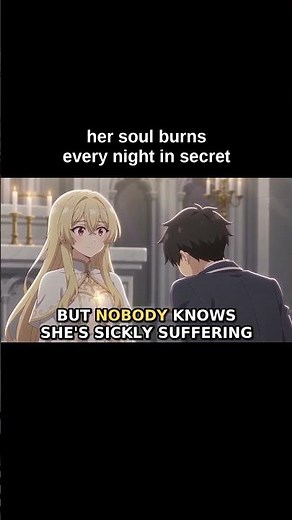 The villainesses can hear my thoughts. #anime #animeart #animeedit