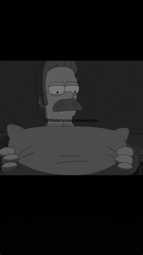 ned daddy flanders