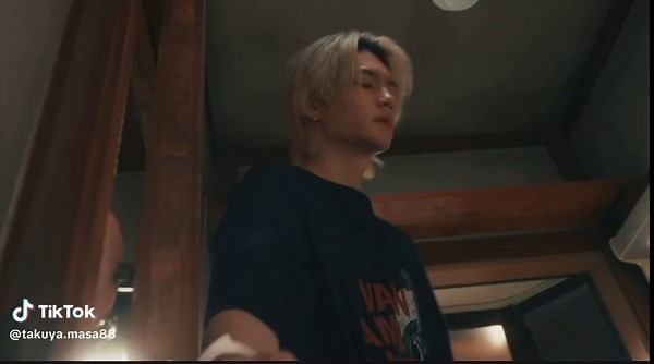 今期のドラマで1番おもしろい笑 続きはTVer、Huluでみれます👀🎶 @ESCAPE【公式】日テレ水ドラ @ﾙ @㍉ @. @𝘚𝘈𝘙𝘈 @まよなか @︎︎さき︎ ☺︎ @ノア︎︎☺︎ @🤍 @♡ @mi #佐野勇斗 #桜田ひより