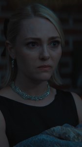 It's all fun and games until someone gets hurt. 🥀 Don't miss Grosse Pointe Garden Society — watch NBC on Peacock. | NBC