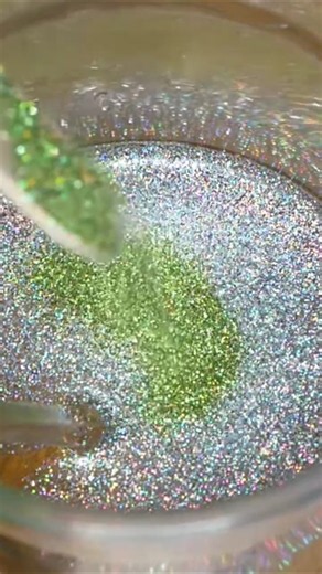 How to make Galaxy Resin