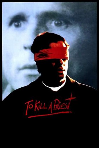 To Kill a Priest (1989) - Movie