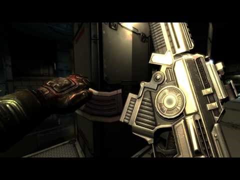 تحميل لعبة Dead Effect 2 للموبايل اندرويد و ايفون