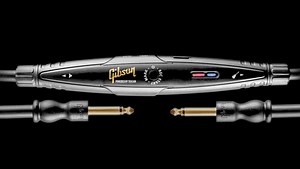 Gibson'dan elektronik enstrümanlara yönelik dijital kayıt cihazı Memory Cable