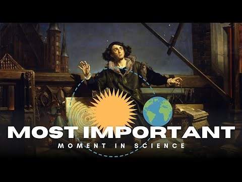 Copernicus, by Jan Matejko