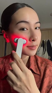 657K views · 510 reactions | ✨ NASA-inspired red light therapy in your hands. Halio’s 4-in-1 wand smooths wrinkles, lifts skin, and fades dark spots with red light, EMS, warmth & sonic pulses. Lightweight, powerful, and made to glow with you—daily. | Halio Sonic | Facebook