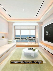 Modern Living Room Design & Decor Ideas