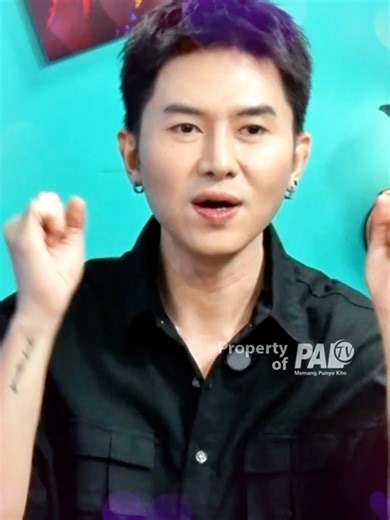 Saksikan Selengkapnya di youtube program PALTV Program PAL MUSIC Host : Cek Okan Bintang Tamu : Rafael Tan Siaran Paltv @officialpaltv Bisa Disaksikan Secara Digital Dan juga PALTV MEMANG PUNYO KITO LIVE Streaming Youtube Paltv Live Streaming https://www.youtube.com/live/C-uUPc8nfvM?si=LiVzAxEvJczx3ale https://paltv.disway.id/