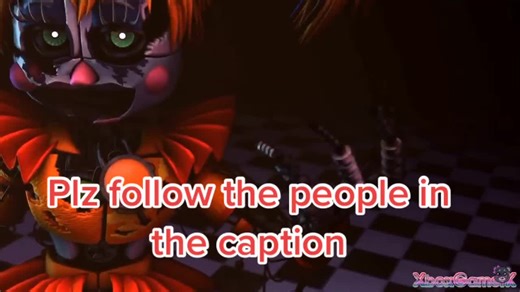 @springtrapswife @..springygirl its my other accounts #RhymePOV #FootlongShuffle #GhostMode #fyp #foryou #foryoupage #fnaf #fypシ #scrapbaby