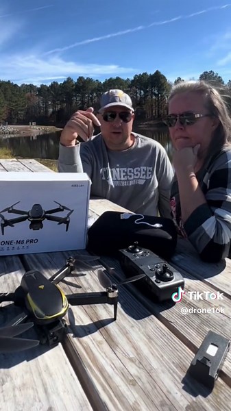 Ujv Drones for Beginners with Intelligent Follow Feature