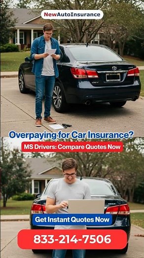 Cheap Auto Insurance in Mississippi: Compare & Save Now!