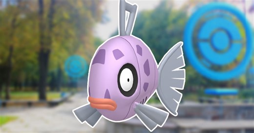 Is Feebas shiny in Pokémon Go?
