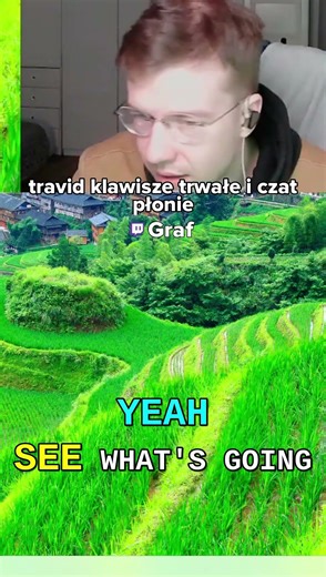 te klawisze trwałe doprowadzają go do szału