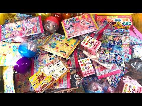 Unboxing Toys Only From Japan! - I Saved $100 with Neokyo - 86 Satisfying Minutes
