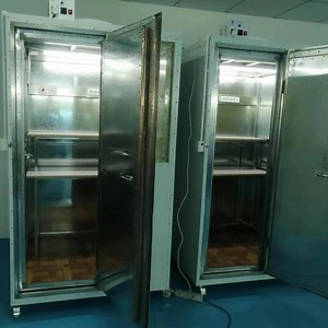[Hot Item] Factory Design RF Shielding Room