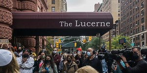 New York Homeless Shelters Prepare for Next Wave of Covid-19