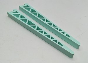 Cricut Maker Machine Mat Extension / Extender Holder to Stop Mat From Falling to Floor (pair) / Cricut Maker Mat Holder / Cricut Accessories - Etsy