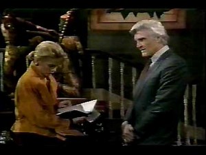 All My Children - 1989 - Adam Loses Custody of Jr