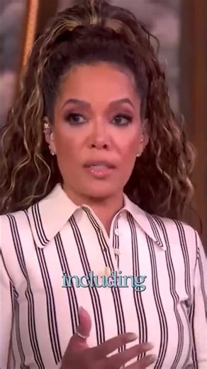 The View's HORRIBLE Maduro Take