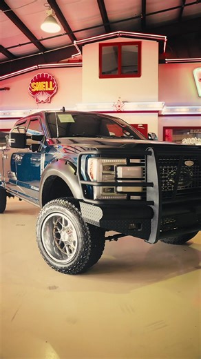 Luxury meets heavy-duty power 💪 Check out this 2019 Ford F-250 Super Duty Platinum loaded with premium leather interior, heated & cooled seats, ambient lighting, push-button start, and remote engine start. Built to work hard with serious towing capability while keeping you riding in comfort. Available now at Texas Motorcars in Addison, TX. Stop by and see why this truck means business. #FordF250 #SuperDuty #TexasMotorcars #DieselTrucks #DFWTrucks