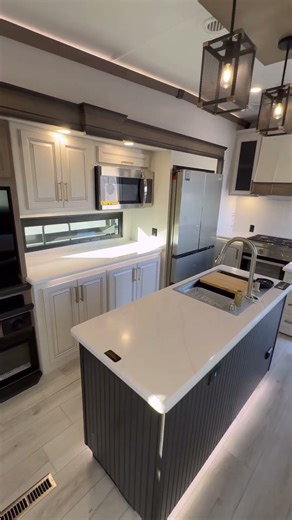 2026 Keystone Montana 3231CK