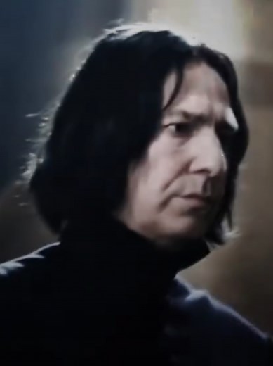 Severus Snape: Harry Potter's Complex Wizard