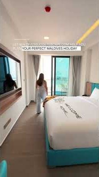Let Us Plan Your Maldives Holiday