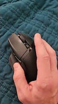 Razer Basilisk v3 X HyperSpeed Review: Is This the Ultimate Wireless Gaming Mouse?