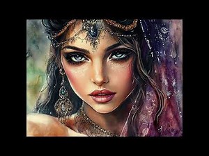 💃 1 Hour of Belly Dance Instrumentals | 26 Fiery Tracks for Performance, Practice & Flow🔥