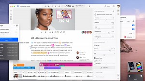 Edit Audio and Video Like a Text Document With Descript