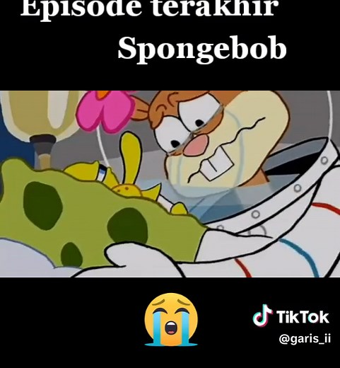 rip spongebob #viraltiktok #viral #short #fyp #SunsilkCreatorAcademy #movie #cartoon