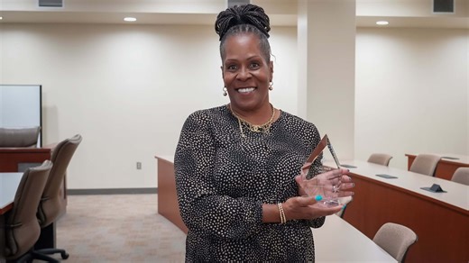 Kathy Sublett is a powerful force for racial justice and community healing in southeastern Minnesota. In 2020, she founded Let's Erase The Stigma, a nonprofit rooted in her own lived experiences. Its programs focus on restoring self-worth, respect and confidence to underserved communities of color. Her organization was the first in her community to offer an expungement workshop and clinic. Kathy’s awards include a 50 Over 50 award by AARP Minnesota and Pollen, a 2022 Top Women in Finance award f