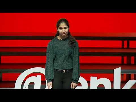 Mind Over Matter | Maya Chandwaney | TEDxYouth@Jenks
