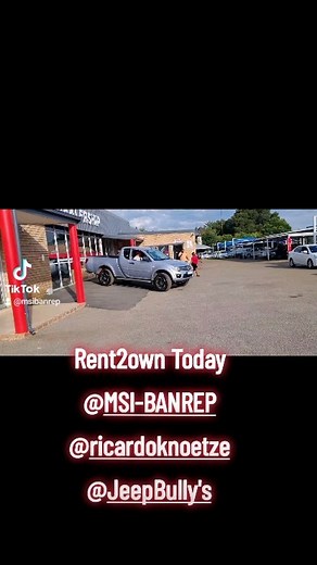 389 reactions · 95 comments | NEED A CAR , but Debt Review, Bad ITC,...