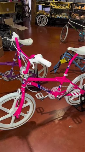 survivor & Restored.. #bikes #oldschoolbmx #gtperformer #bikelife #80s