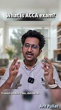 ACCA Fees, Duration & Syllabus Breakdown | How to Start ACCA in 2025 | Arif Pullat | ACCA Malayalam