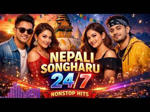 ✅Nonstop Nepali Hits Songs | Romantic, Lok Pop & Modern Mix
