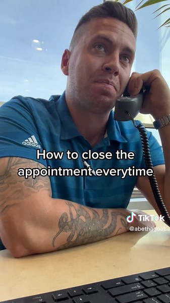 Effective Car Sales Closing Script Every Time