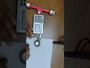 digital planimeter- parts,basics, area calculation