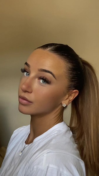 Shaunie May on TikTok